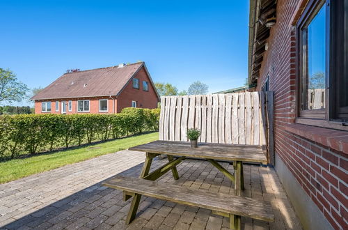 Photo 8 - 2 bedroom Apartment in Skjern with terrace