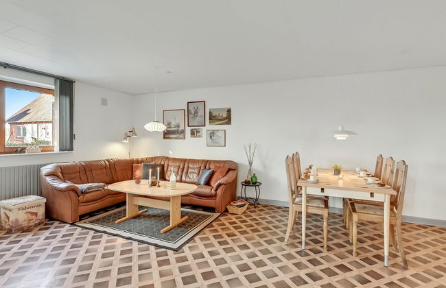 Apartamento de 2 quartos em Skjern com terraço - Foto 21