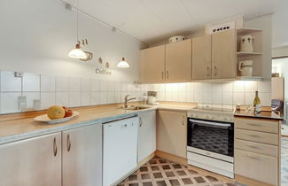 Photo 2 - Appartement de 2 chambres à Skjern avec terrasse