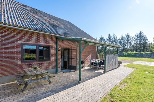 Photo 5 - 2 bedroom Apartment in Skjern with terrace