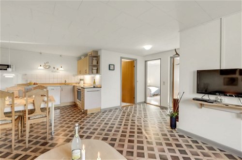 Foto 7 - Apartment mit 2 Schlafzimmern in Skjern mit terrasse