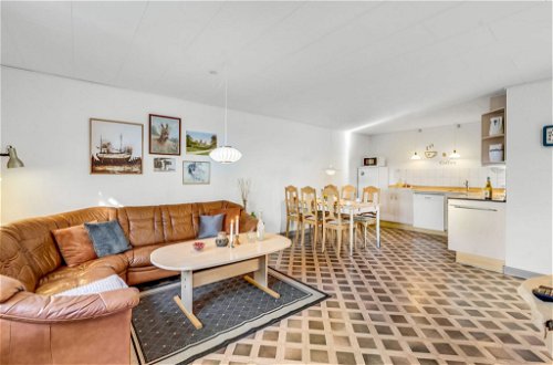 Foto 4 - Apartment mit 2 Schlafzimmern in Skjern mit terrasse