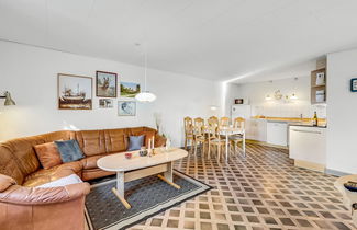 Photo 3 - Appartement de 2 chambres à Skjern avec terrasse