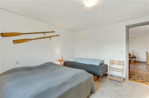 Foto 17 - Apartment mit 2 Schlafzimmern in Skjern mit terrasse