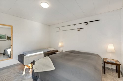 Foto 16 - Apartamento de 2 habitaciones en Skjern con terraza
