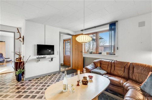 Foto 6 - Apartment mit 2 Schlafzimmern in Skjern mit terrasse