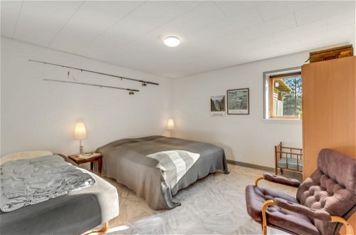 Foto 19 - Apartment mit 2 Schlafzimmern in Skjern mit terrasse