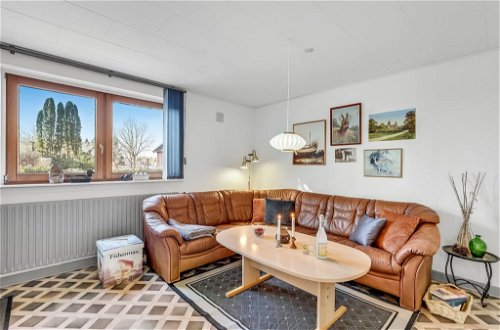 Foto 5 - Apartment mit 2 Schlafzimmern in Skjern mit terrasse