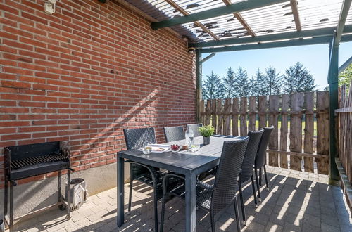 Photo 6 - 2 bedroom Apartment in Skjern with terrace