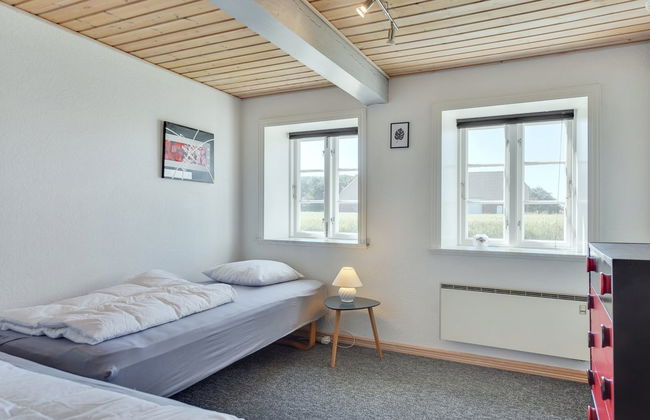Casa de 3 quartos em Bredebro com terraço - Foto 25