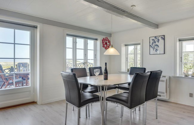 Casa de 3 quartos em Bredebro com terraço - Foto 14