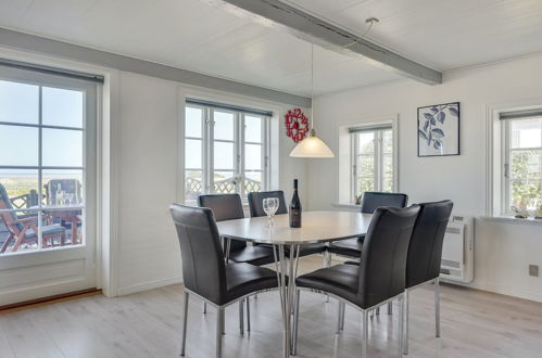 Foto 30 - Casa de 3 habitaciones en Bredebro con terraza