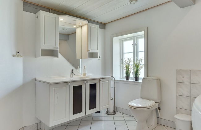 Casa de 3 quartos em Bredebro com terraço - Foto 22