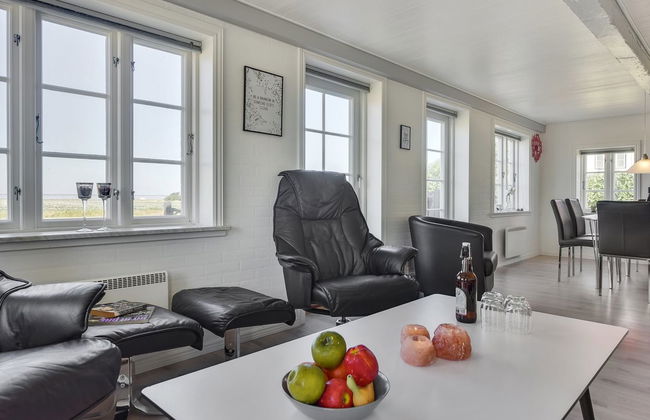 Casa de 3 quartos em Bredebro com terraço - Foto 36