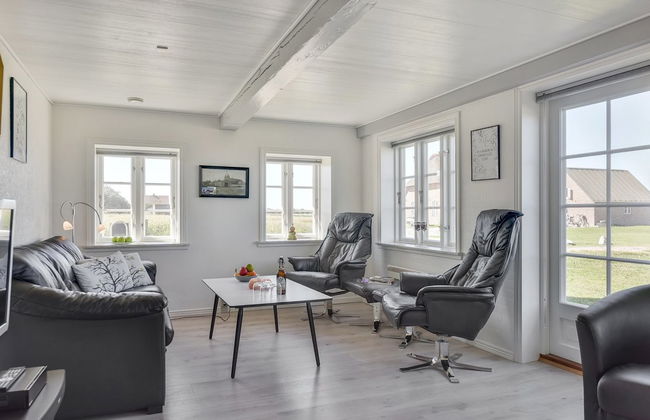 Casa de 3 quartos em Bredebro com terraço - Foto 35