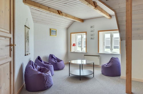 Foto 24 - Casa de 3 habitaciones en Bredebro con terraza