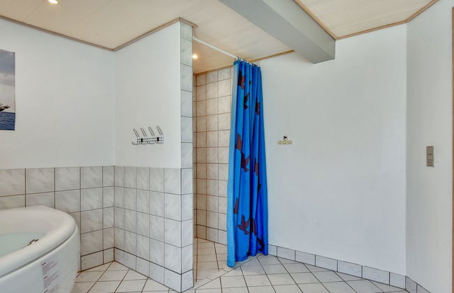 Casa de 3 quartos em Bredebro com terraço - Foto 21