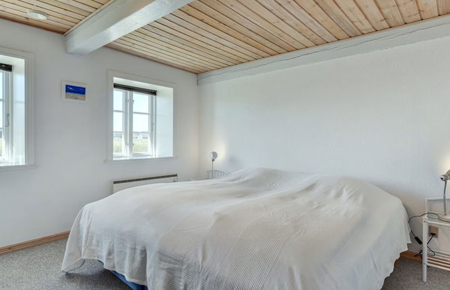 Casa de 3 quartos em Bredebro com terraço - Foto 26