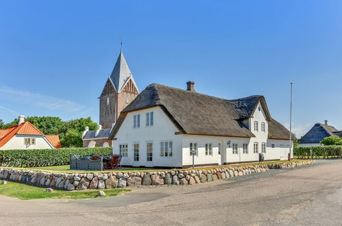 Photo 1 - Maison de 3 chambres à Bredebro avec terrasse