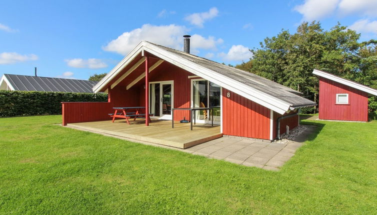 Photo 1 - 3 bedroom House in Hemmet with terrace