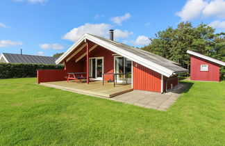 Photo 1 - 3 bedroom House in Hemmet with terrace