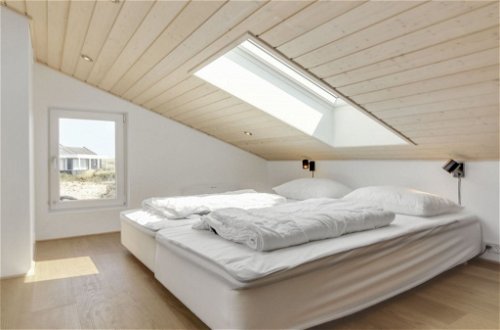 Foto 8 - Casa de 3 habitaciones en Løkken con terraza y sauna