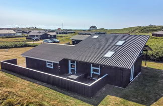 Photo 1 - 3 bedroom House in Løkken with terrace and sauna