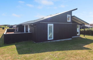Foto 3 - Haus mit 3 Schlafzimmern in Løkken mit terrasse und sauna