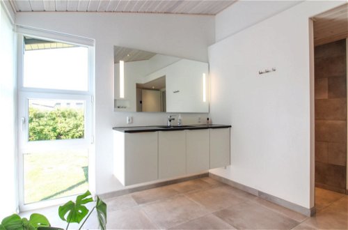Foto 20 - Haus mit 3 Schlafzimmern in Løkken mit terrasse und sauna