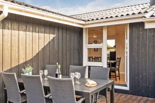 Foto 2 - Casa de 3 quartos em Løkken com terraço e sauna