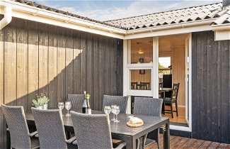 Foto 2 - Haus mit 3 Schlafzimmern in Løkken mit terrasse und sauna