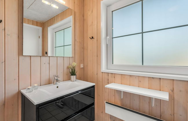 Casa con 3 camere da letto a Tarm con terrazza - Foto 23