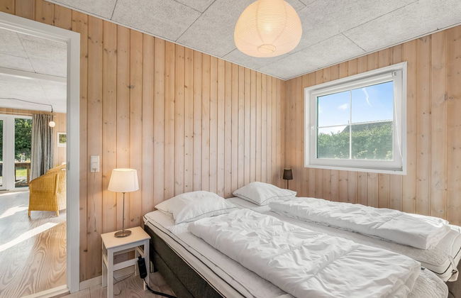 Casa con 3 camere da letto a Tarm con terrazza - Foto 21