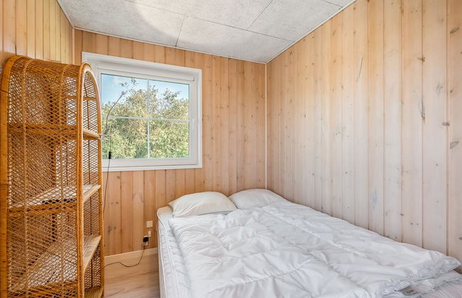 Casa con 3 camere da letto a Tarm con terrazza - Foto 20