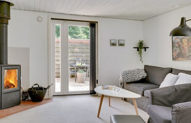 Haus mit 1 Schlafzimmer in Ribe mit terrasse - Foto 40