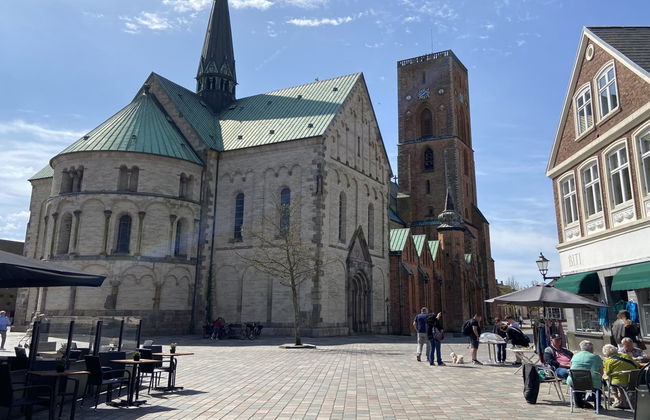 Haus mit 1 Schlafzimmer in Ribe mit terrasse - Foto 6