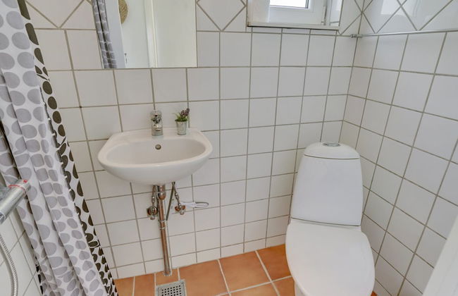 Haus mit 1 Schlafzimmer in Ribe mit terrasse - Foto 35