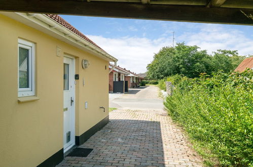 Photo 5 - Maison de 1 chambre à Ribe avec terrasse