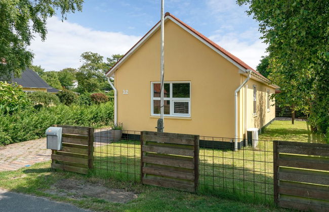 Haus mit 1 Schlafzimmer in Ribe mit terrasse - Foto 19