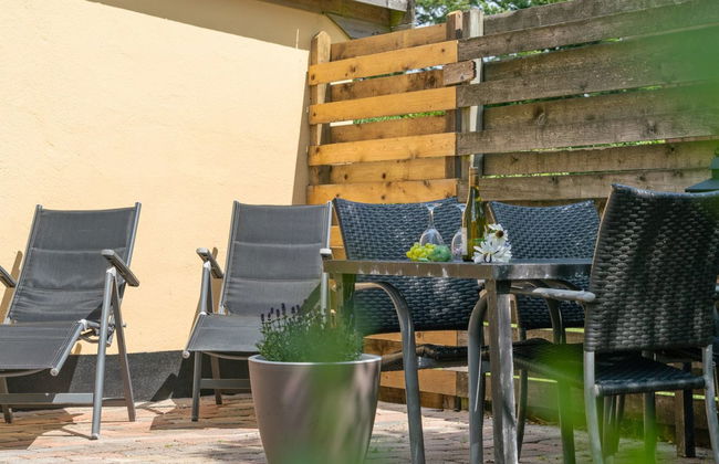 Haus mit 1 Schlafzimmer in Ribe mit terrasse - Foto 25