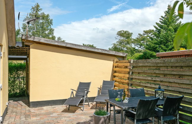 Haus mit 1 Schlafzimmer in Ribe mit terrasse - Foto 13