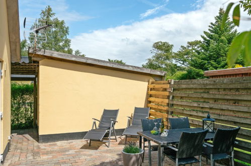 Photo 15 - Maison de 1 chambre à Ribe avec terrasse