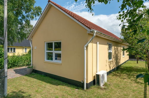 Foto 19 - Casa de 1 habitación en Ribe con terraza