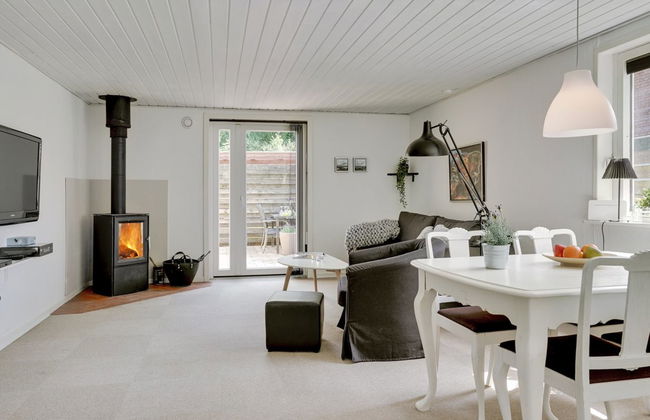 Haus mit 1 Schlafzimmer in Ribe mit terrasse - Foto 37