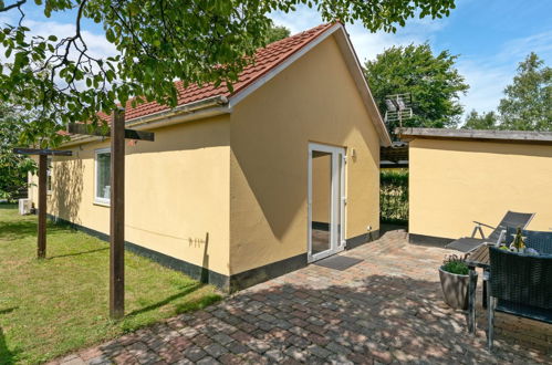 Photo 11 - Maison de 1 chambre à Ribe avec terrasse