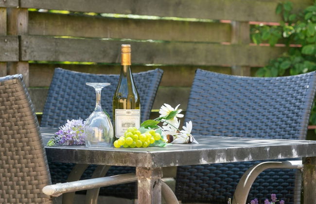 Haus mit 1 Schlafzimmer in Ribe mit terrasse - Foto 29