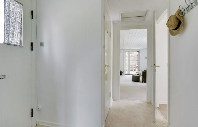 Haus mit 1 Schlafzimmer in Ribe mit terrasse - Foto 16