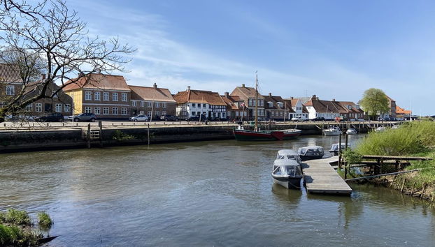1 bedroom House in Ribe with terrace - Photo 3