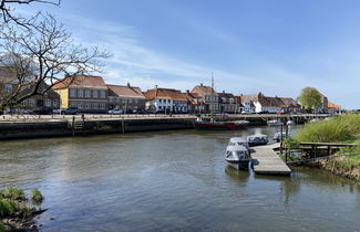 Photo 3 - Maison de 1 chambre à Ribe avec terrasse