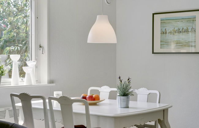 Haus mit 1 Schlafzimmer in Ribe mit terrasse - Foto 36